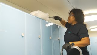 Weiterbildung Bringt Die Reinigungsbranche Weiter