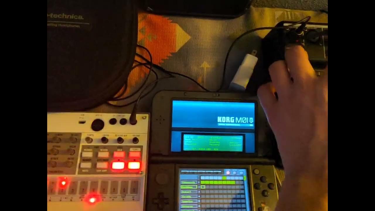 does a 3ds count as analog YouTube