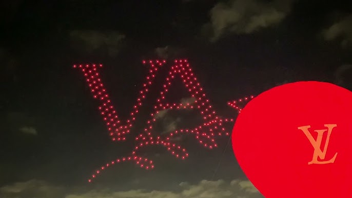 displayhunter2: Louis Vuitton: Hot air balloons, part 2
