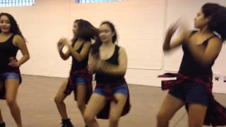SLU at The Source 2015