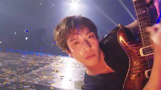 (JungYongHwa) 170906 MOOLBBANG - #YongHwa #BETWEEN_US