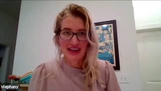 Overcoming Narcissistic Abuse and How To Become the Hero of Your Own Story with Stephany Ann