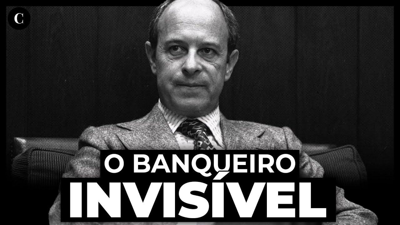 Conheça a história de Aloysio de Andrade Faria