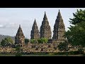 Индонезия: остров Ява. Храмовый комплекс Боробудур (4 серия)