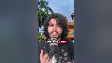 🛕 Why BHU is BETTER than DU! | CUET 2024 | #delhi #varanasi #bhu #cuet #delhiuniversity