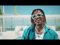 1da Banton   No Wahala Official Video