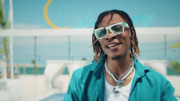 1da Banton - No Wahala (Official Video)