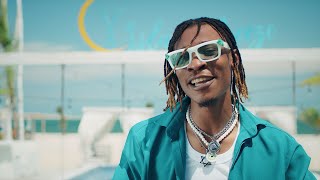 1Da Banton - No Wahala (Official Video)