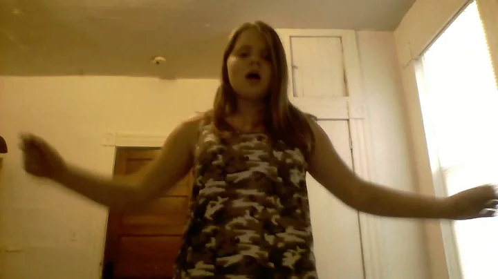 Miranda Lambert-Gunpowde...  And Lead(cover by Bre...