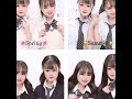 季節ごとに並べて春夏秋冬プリ