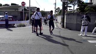 20110917-67やわたんまち年番神明町 山車はゆくゆく神明町