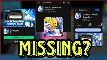Pocket Battle Removed From Play Store (SOLUTIONS?) 13/12/24