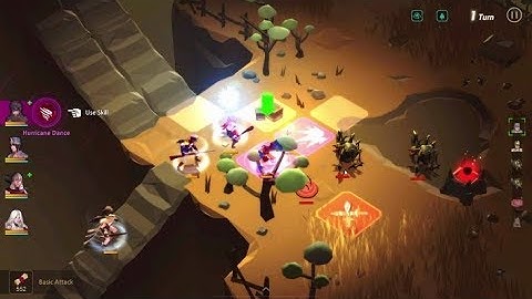 Man or Vampire - TBS STARTEGY / FIRST GAME play