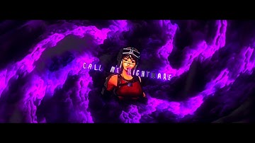 [Abstract Intro] Call Me Nightmare - Koldkidd #20