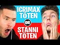 Diese ENTSCHEIDUNG BEENDET unsere FREUNDSCHAFT! (Standartskill)