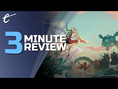 Wavetale | Review in 3 Minutes