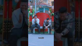 ANTH and Corey Nyell Last Christmas 🎄with Lyrics