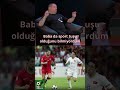 Nihat Kahveci’den Ronaldo Anısı #ronaldo #türkiye #bulgaristan #shorts #keşfet #fyp #futbol #gol