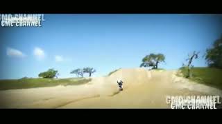 Dj masuk pak eko versi moto cross