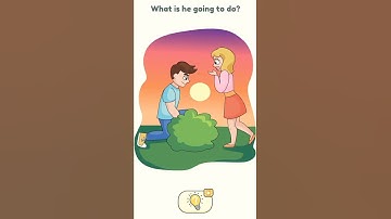 Dop 2 💡Delete one part (Solutions) Level-1674 #shorts#dop2#youtubeshorts #gameplay