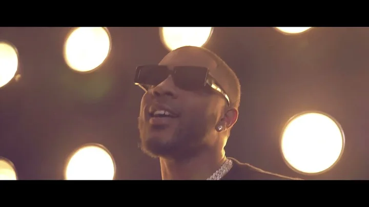Shaun Milli - Soul Ties (Feat.TK Kravitz) Official...
