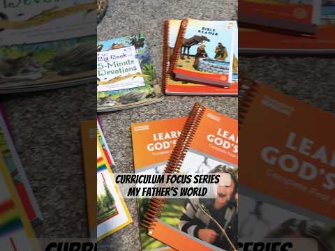 Our Favorite Homeschool
