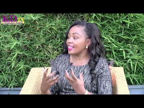 MY DIVORCE WAS THE MOST PAINFUL EXPERIENCE FAMOUS KAMEME TV PRESENTER  SHARE HER STORY