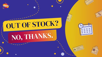 Vitals Pre-Orders App Tutorial for Shopify