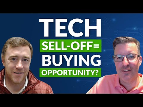 Tech Sell-Off Could Be a Sign: Don't Buy Intel, Cisco Stock Yet