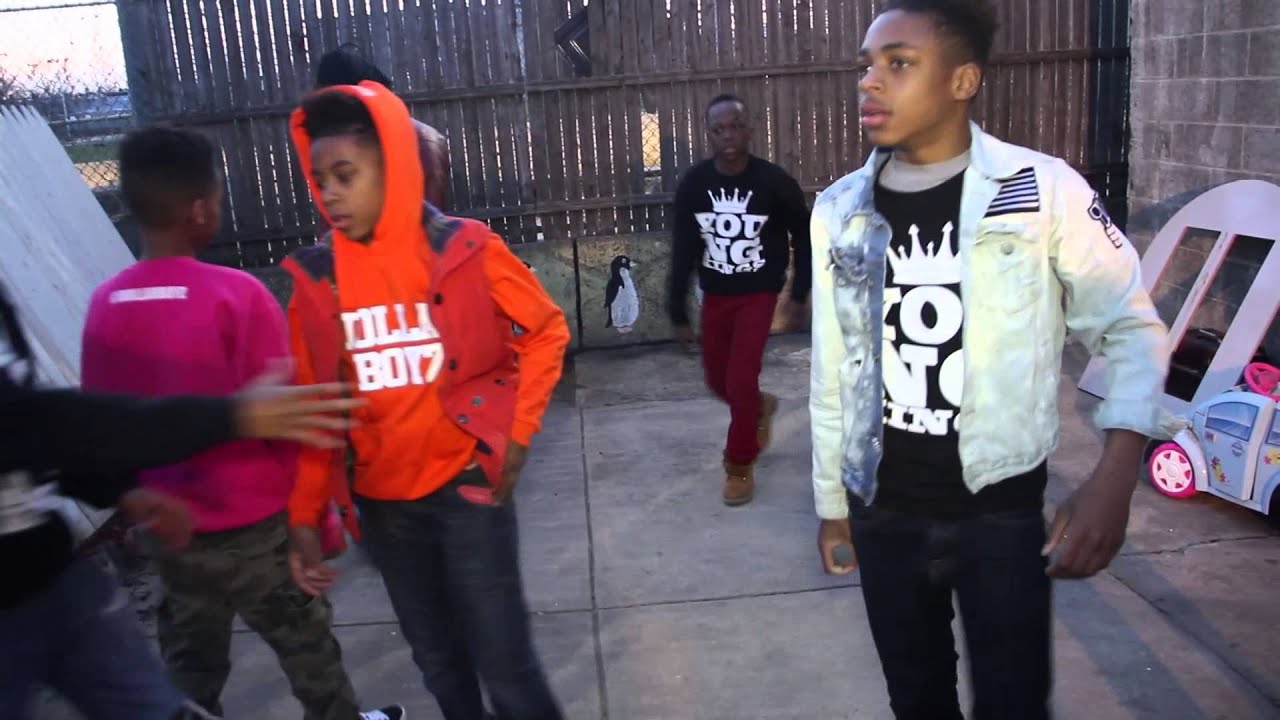 @DOLLARBOYZ (!NEW!) SONG "YOUNGKINGS" PRACTICE & DANCE REHEARSAL - YouTube