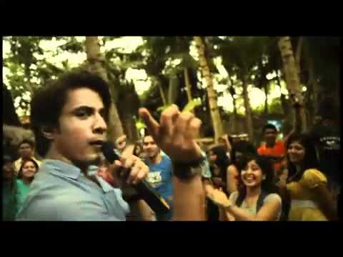 World Cup 2011 Pepsi Video Song Ali Zafar- Yeh Dunya Hai Dilwalo Ki (Pakistan)