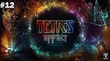Jazz Chill (Tetris Effect #12)