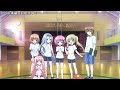 TVアニメ 「ロウきゅーぶ！」OP映像