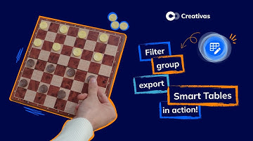 Project management with Smart Tables for Confluence