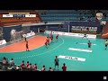ハンドボール 東アジアクラブ選手権