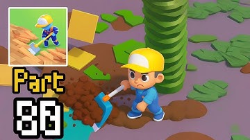 Scrape Master – Gameplay Walkthrough Part 80 – Ultra Smooth Cleaning Satisfaction! (iOS, Android)