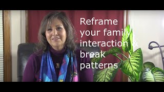 Break family patterns by FinelyRevealed 455 views 3 years ago 5 minutes, 59 seconds