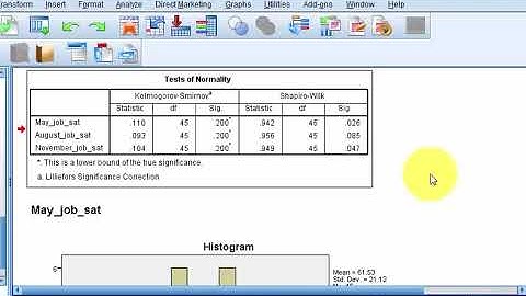 ANOVA repeated measures hw prob 02 job satisfaction 3 repeated measures