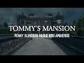 Peaky blinders  relaxing music and ambience  tommys mansion