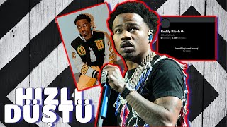 Download Lagu Roddy Ricch. Hızlı Yükselişi ve Nasıl Hızlı Düşüşü Download Lagu Roddy Ricch. Hızlı Yükselişi ve Nasıl Hızlı Düşüşü