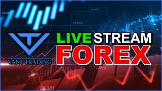 🔴LIVE Forex NY Session Breakdown (GDP) | XAU/USD, GBP/JPY, &amp; US30