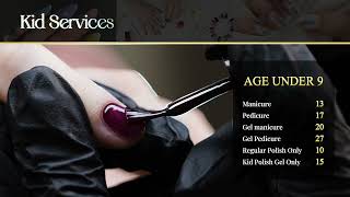 GALLERY NAILS & SPA_GA 30052
