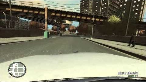 Highly educational video on how to drive code 3