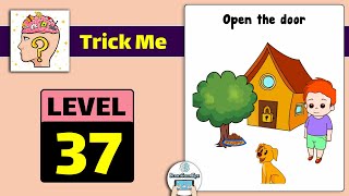 Trick Me Level 37 Walkthrough screenshot 5