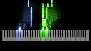 Deep Blue Something Breakfast At Tiffanys Piano Tutorial, Free Sheet Music - D Major