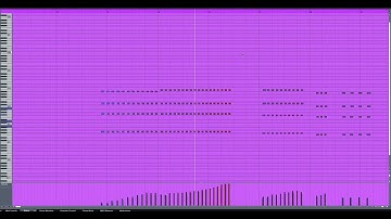 First Listen: Long Stacc (free content update for Vista II - Small Str. Ens. Lite)