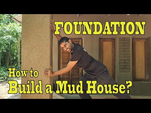 Videó: Fenntartható a Mud Brick?