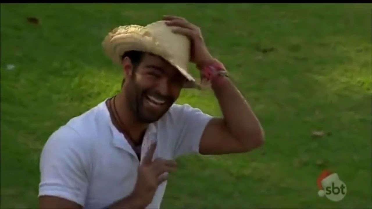 história de Fernanda e Cruz parte 1