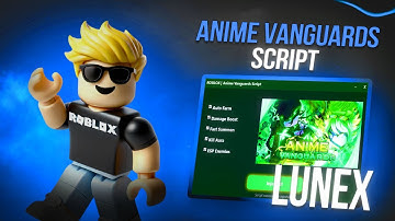Anime Vanguards Script GUI / HACK & SCRIPT | DUPE & ROLLBACK MACRO INF RANGE LAG SCRIPT AUTOFARM