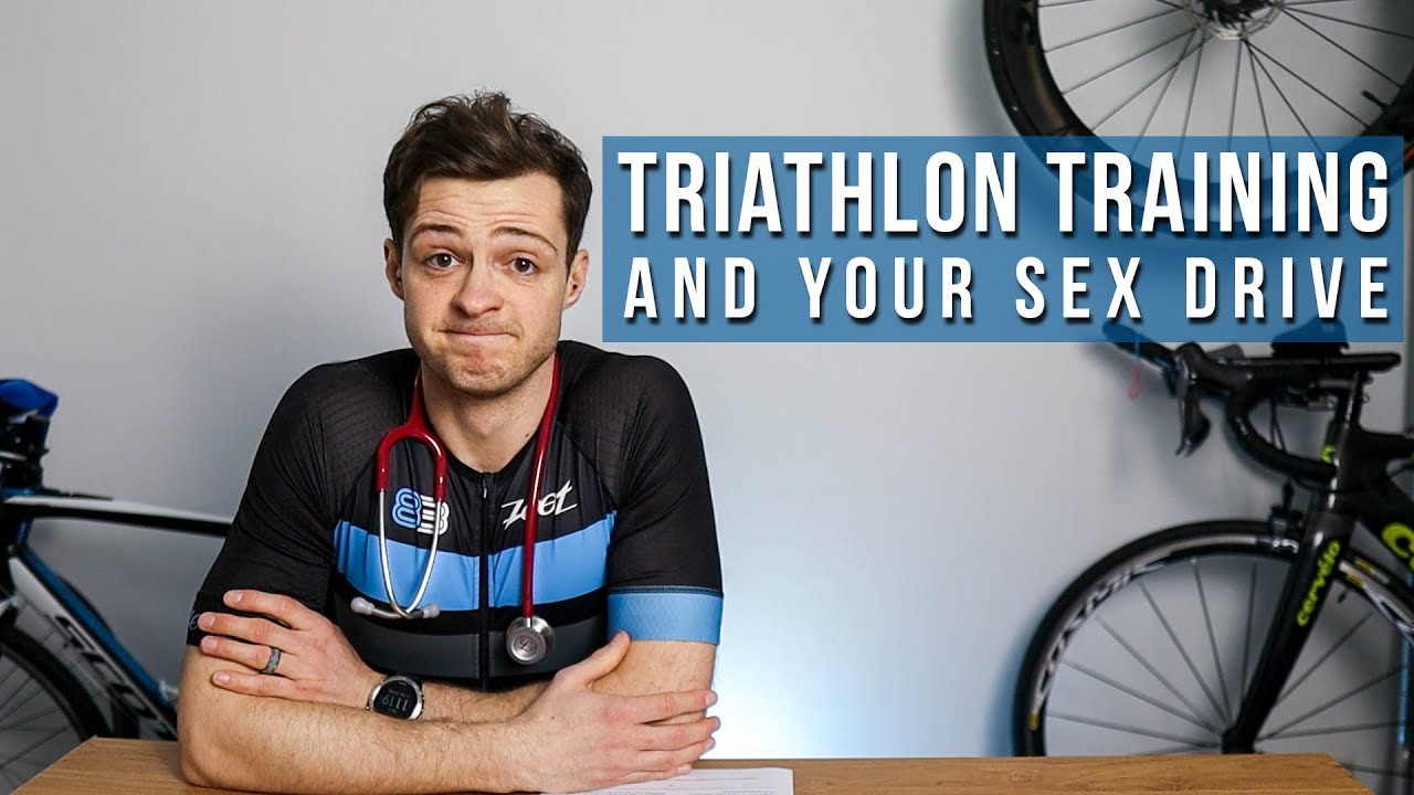 diary of an amateur triathlete